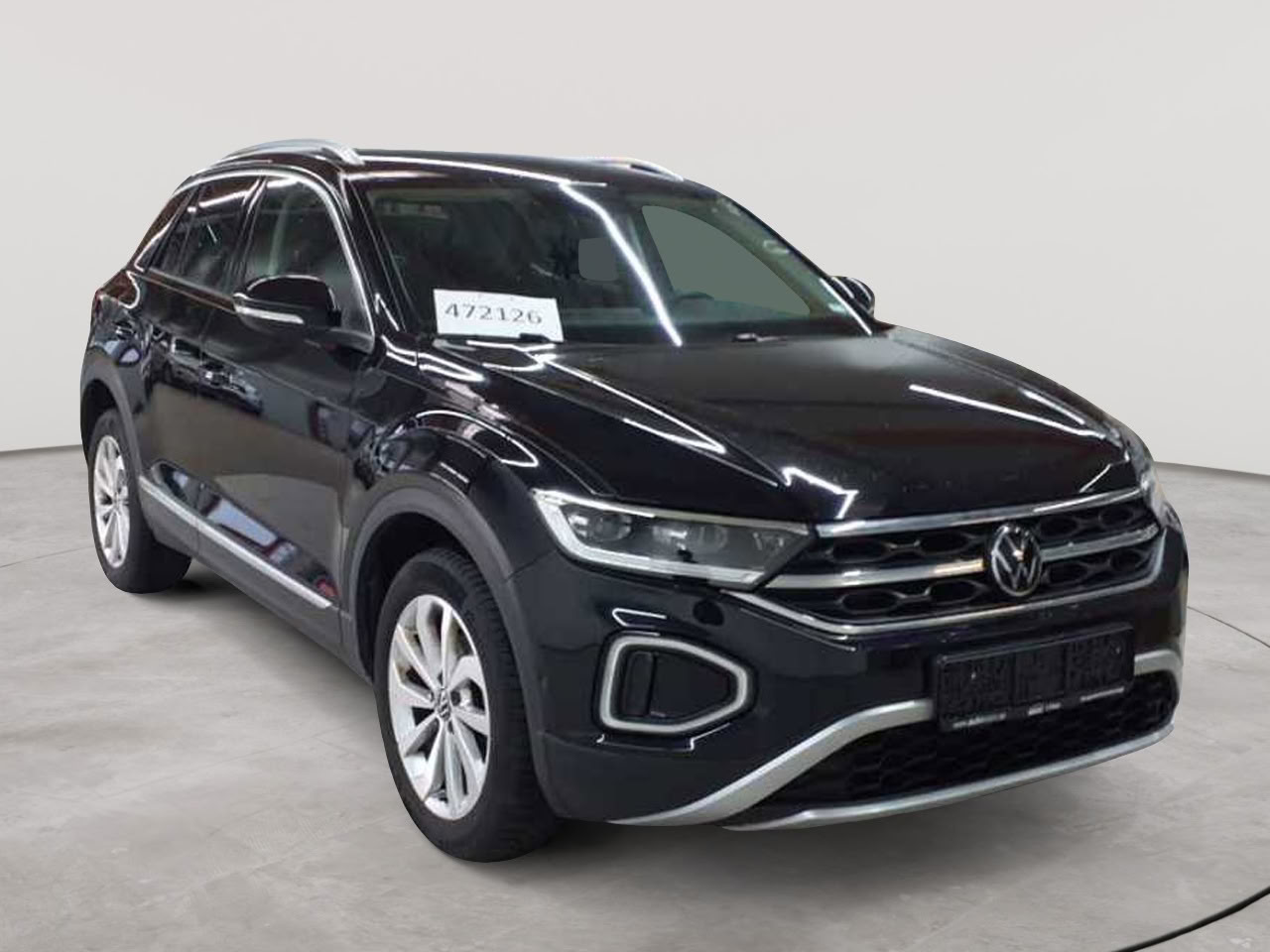 Volkswagen T-Roc 1.0 TSI OPF Style
