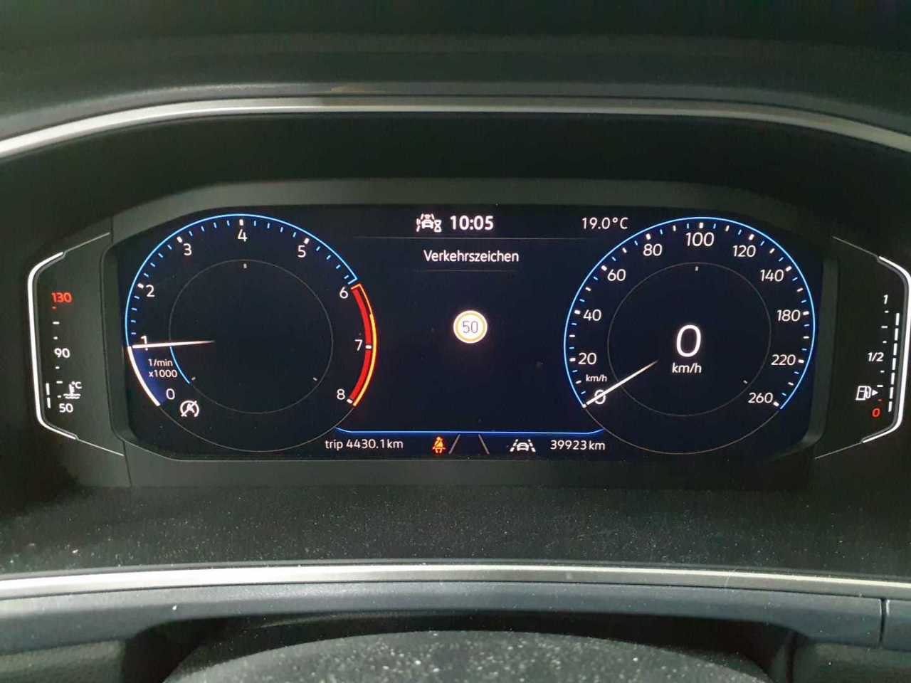 Volkswagen T-Roc 1.0 TSI OPF Style 11