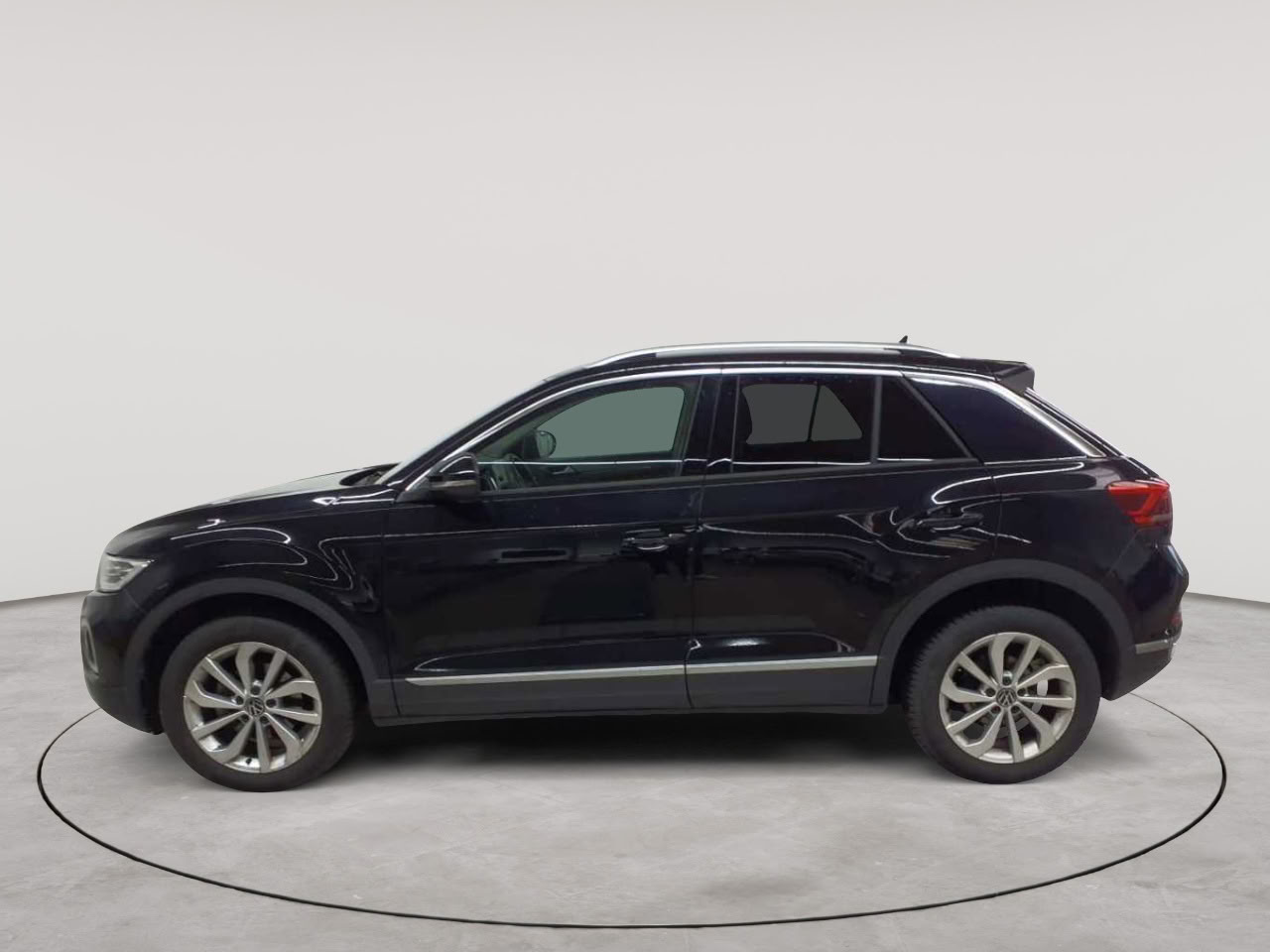 Volkswagen T-Roc 1.0 TSI OPF Style 6