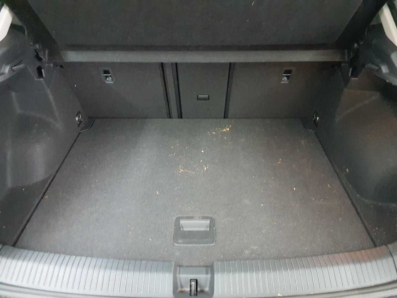 Volkswagen T-Roc 1.0 TSI OPF Style 15