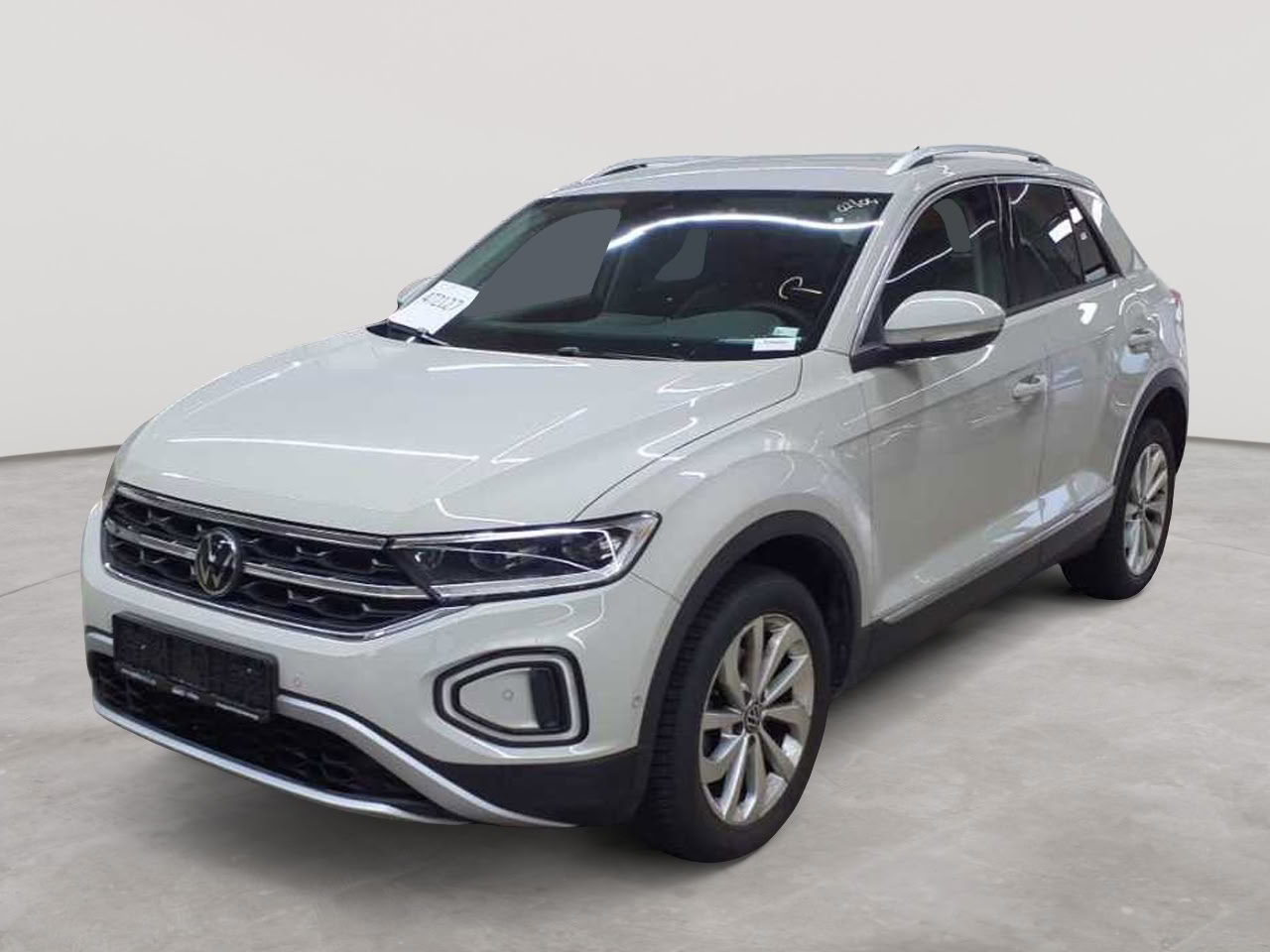 Volkswagen T-Roc 1.0 TSI OPF Style 2