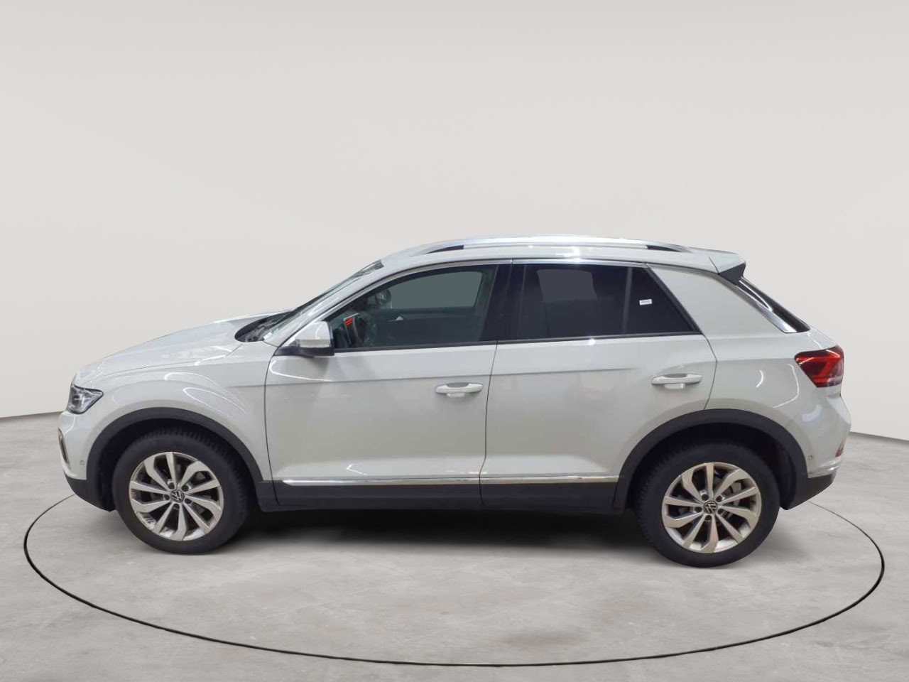Volkswagen T-Roc 1.0 TSI OPF Style 6