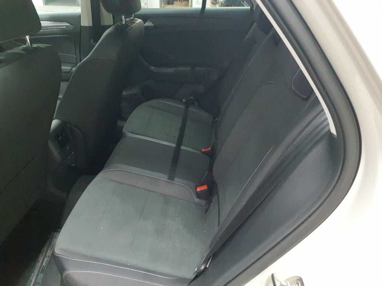 Volkswagen T-Roc 1.0 TSI OPF Style 13