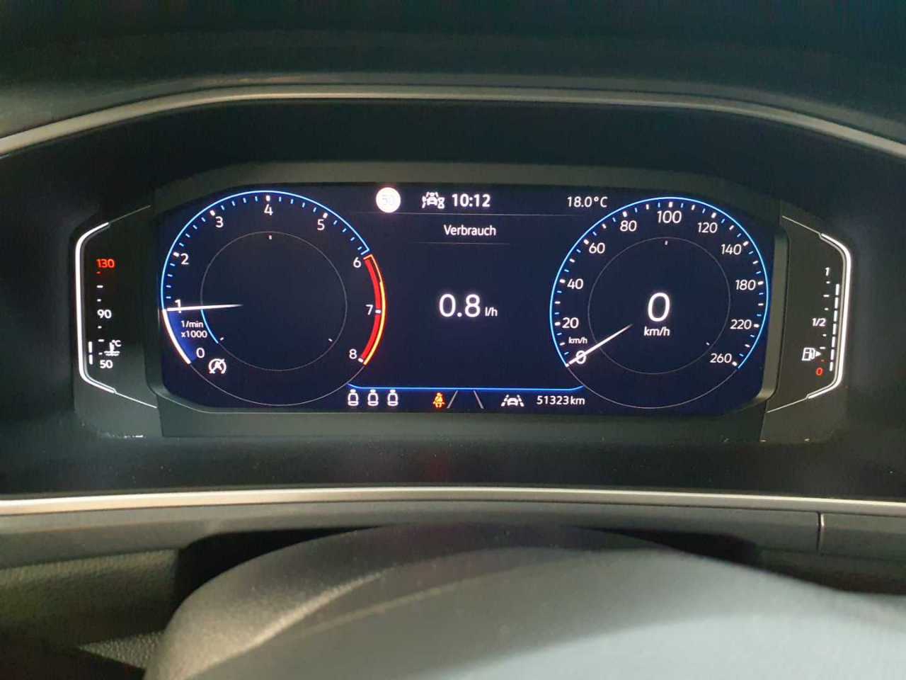Volkswagen T-Roc 1.0 TSI OPF Style 11