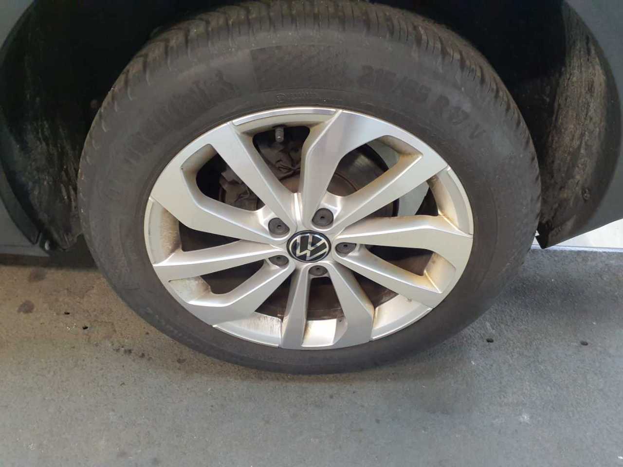 Volkswagen T-Roc 1.0 TSI OPF Style 16