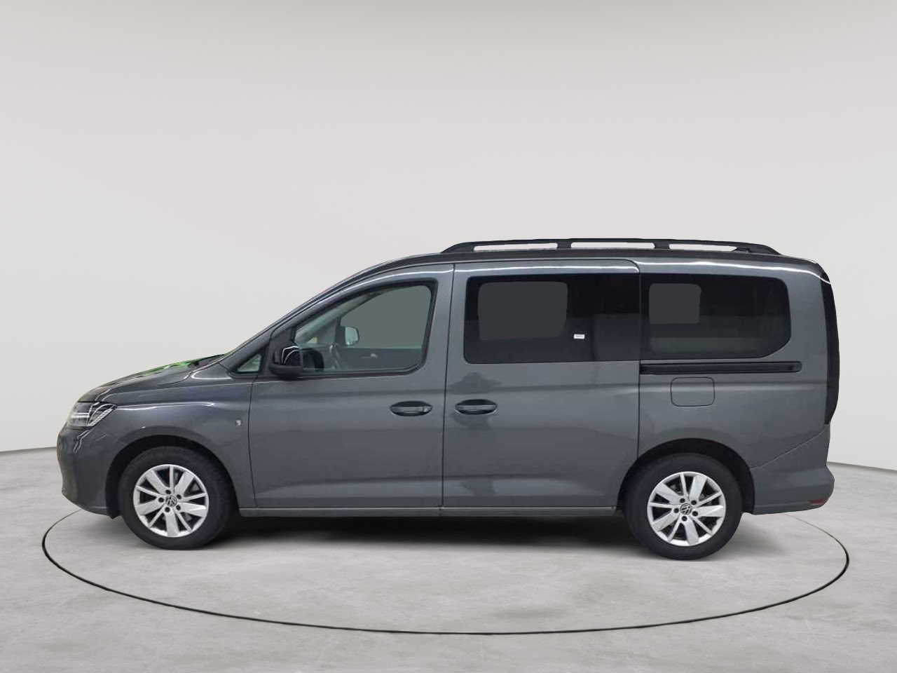 Volkswagen Caddy 2.0 TDI BMT (7-Si.) Life Maxi 6