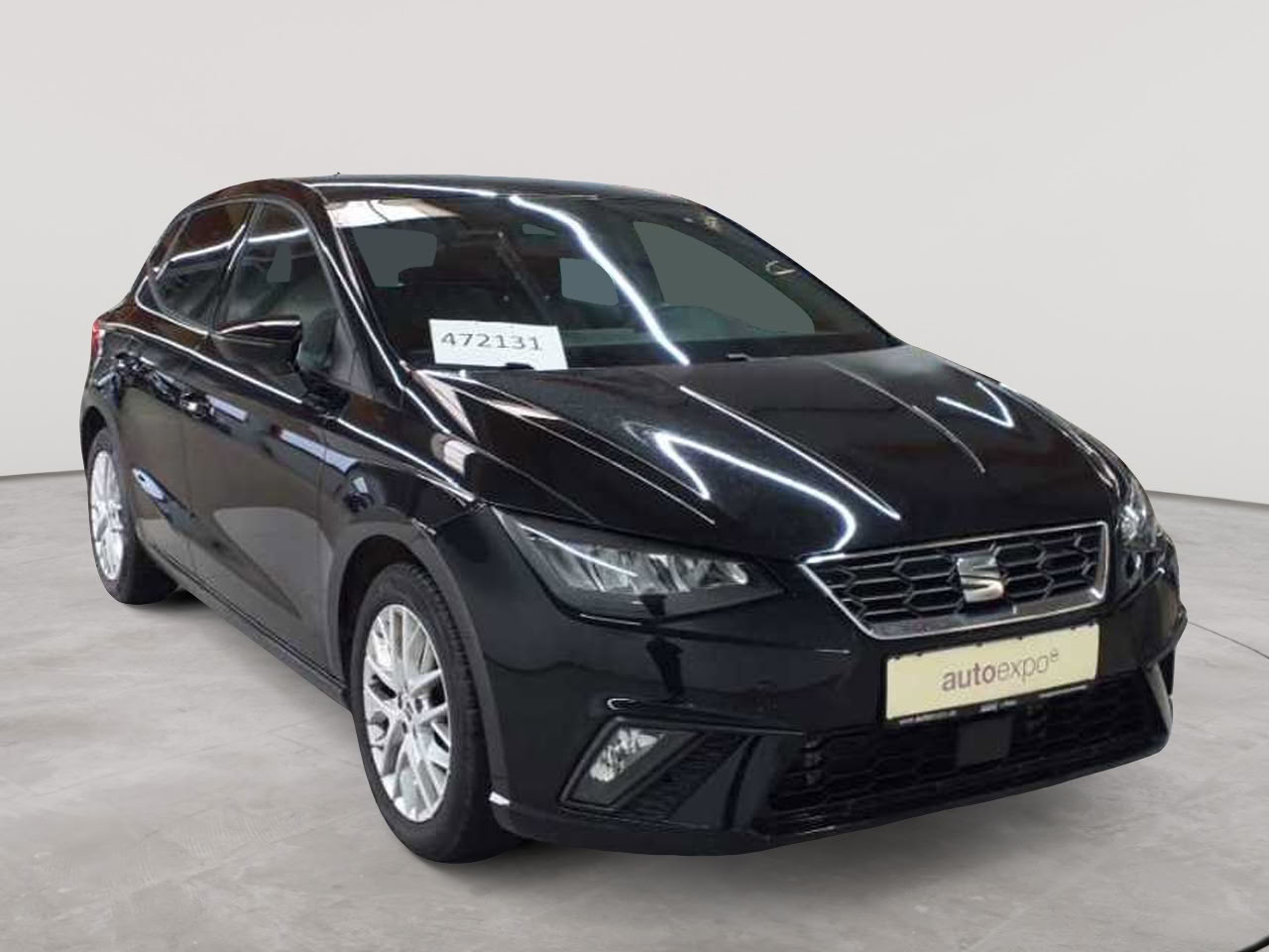 Seat Ibiza 1.0 TSI S&S DSG FR
