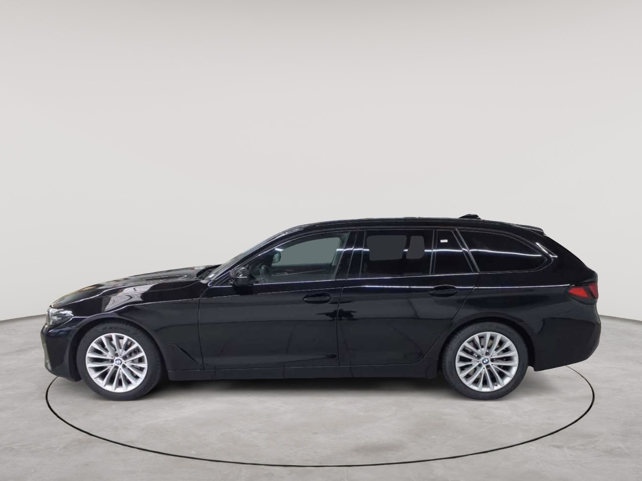 BMW 540i xDrive Touring Aut. Luxury Line 6