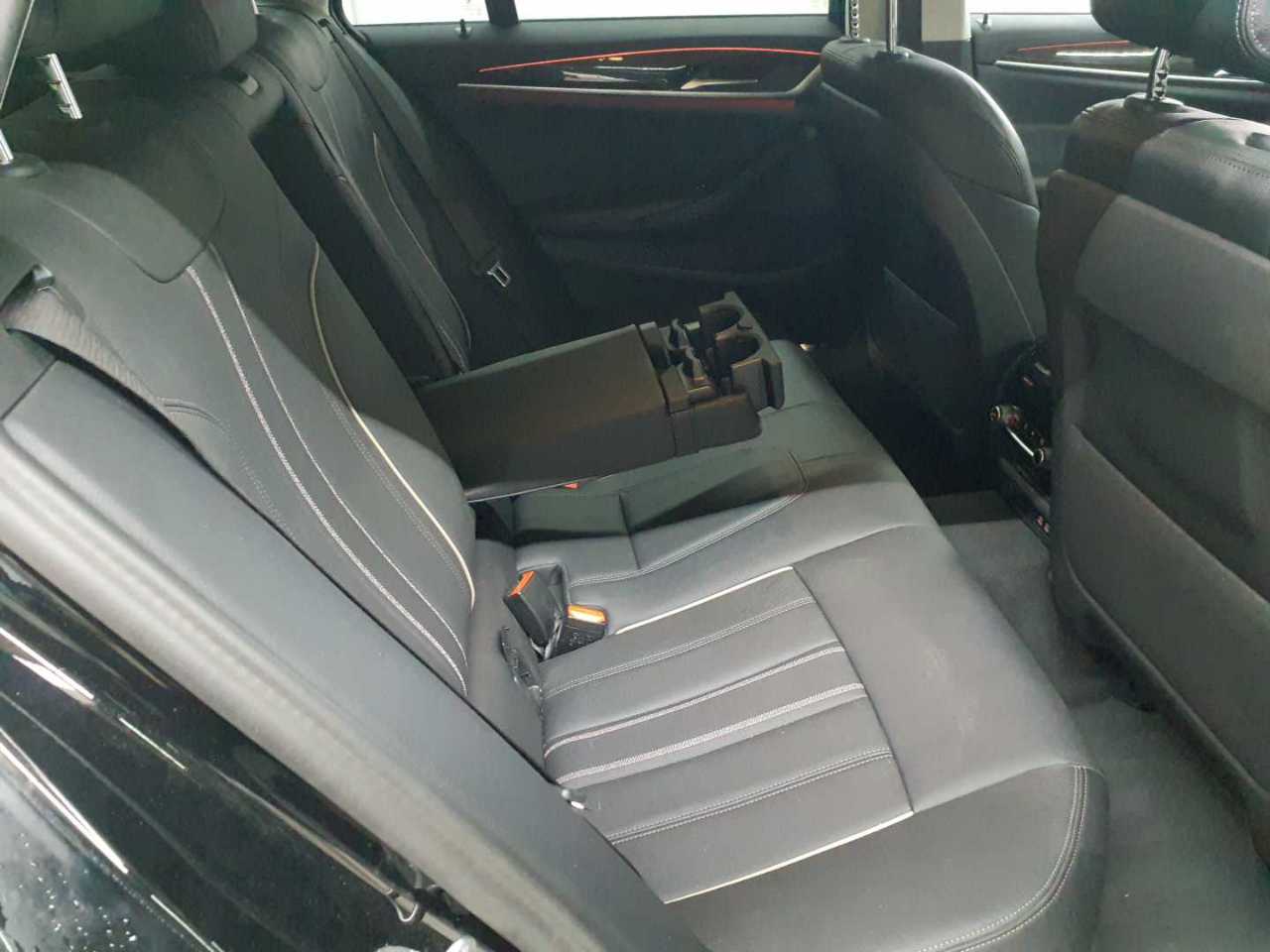 BMW 540i xDrive Touring Aut. Luxury Line 14