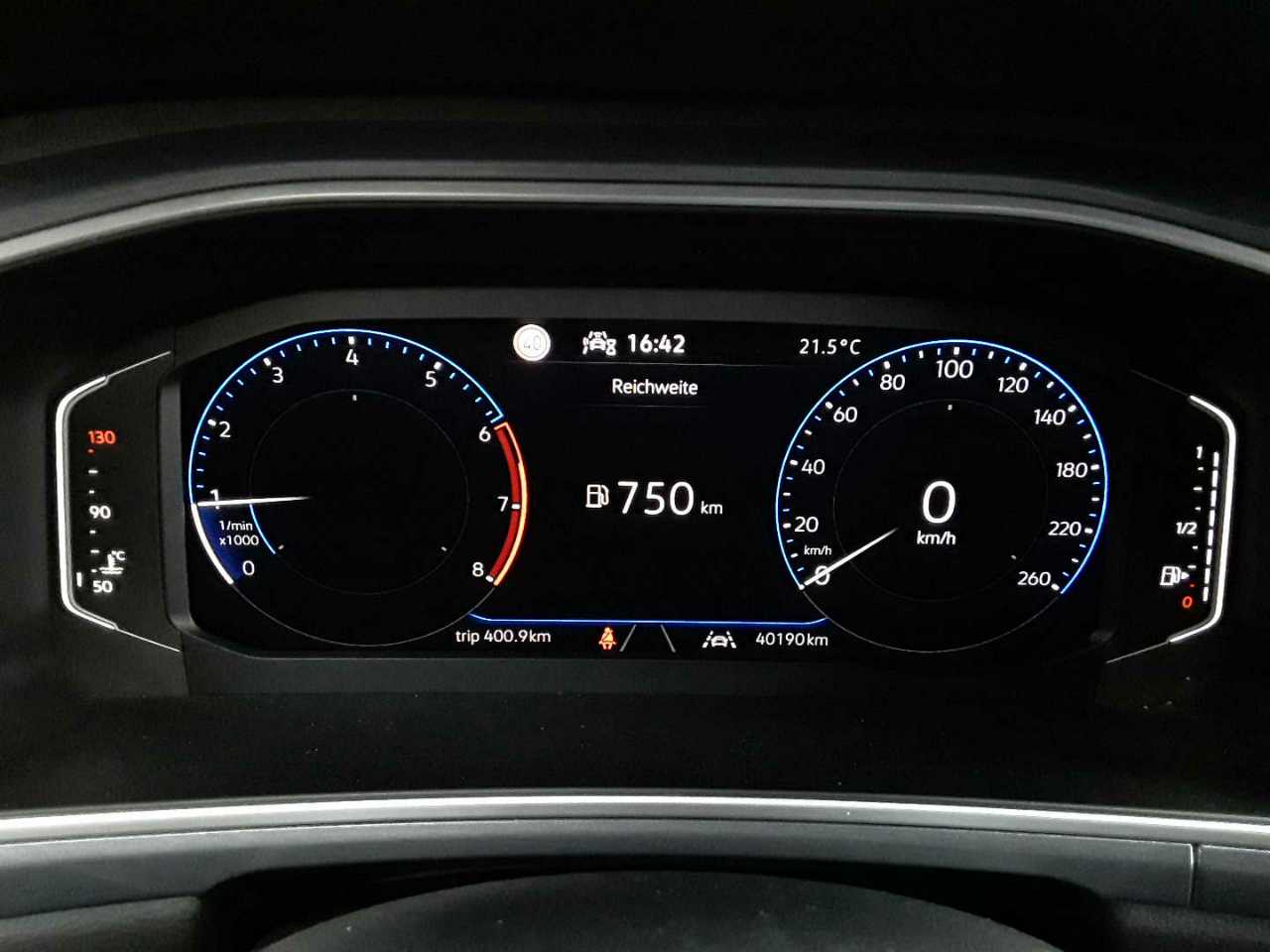 Volkswagen T-Roc 1.0 TSI OPF Style 11