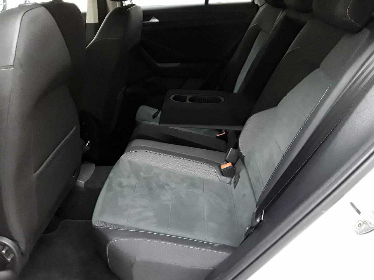 Volkswagen T-Roc 1.0 TSI OPF Style 13
