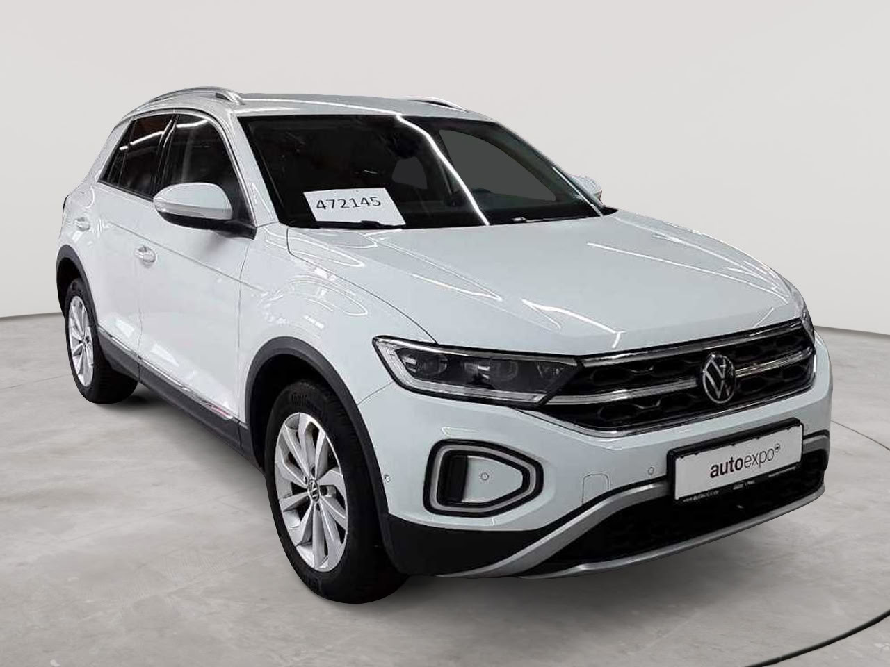 Volkswagen T-Roc 1.0 TSI OPF Style