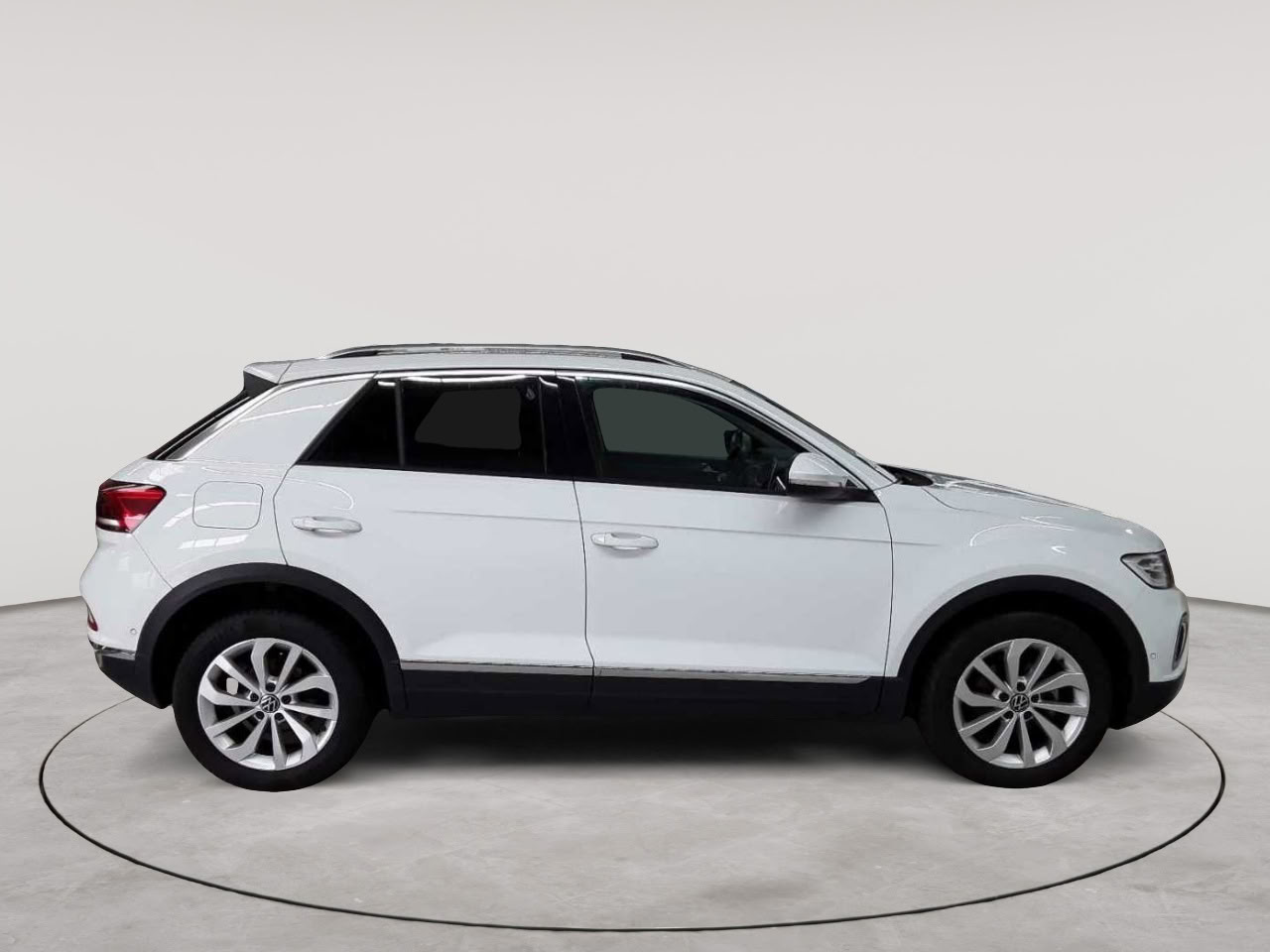 Volkswagen T-Roc 1.0 TSI OPF Style 3