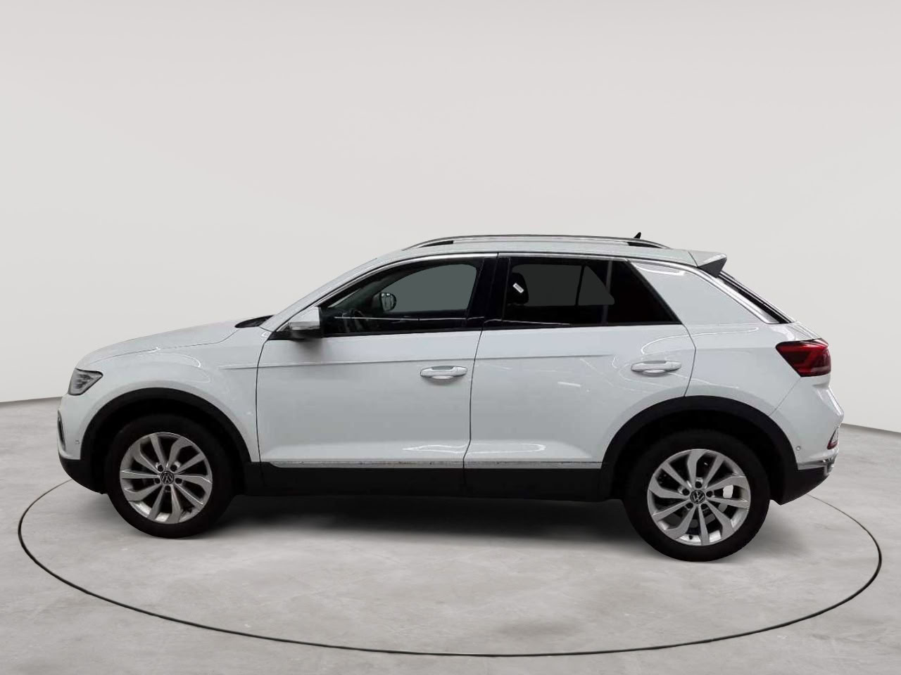 Volkswagen T-Roc 1.0 TSI OPF Style 6
