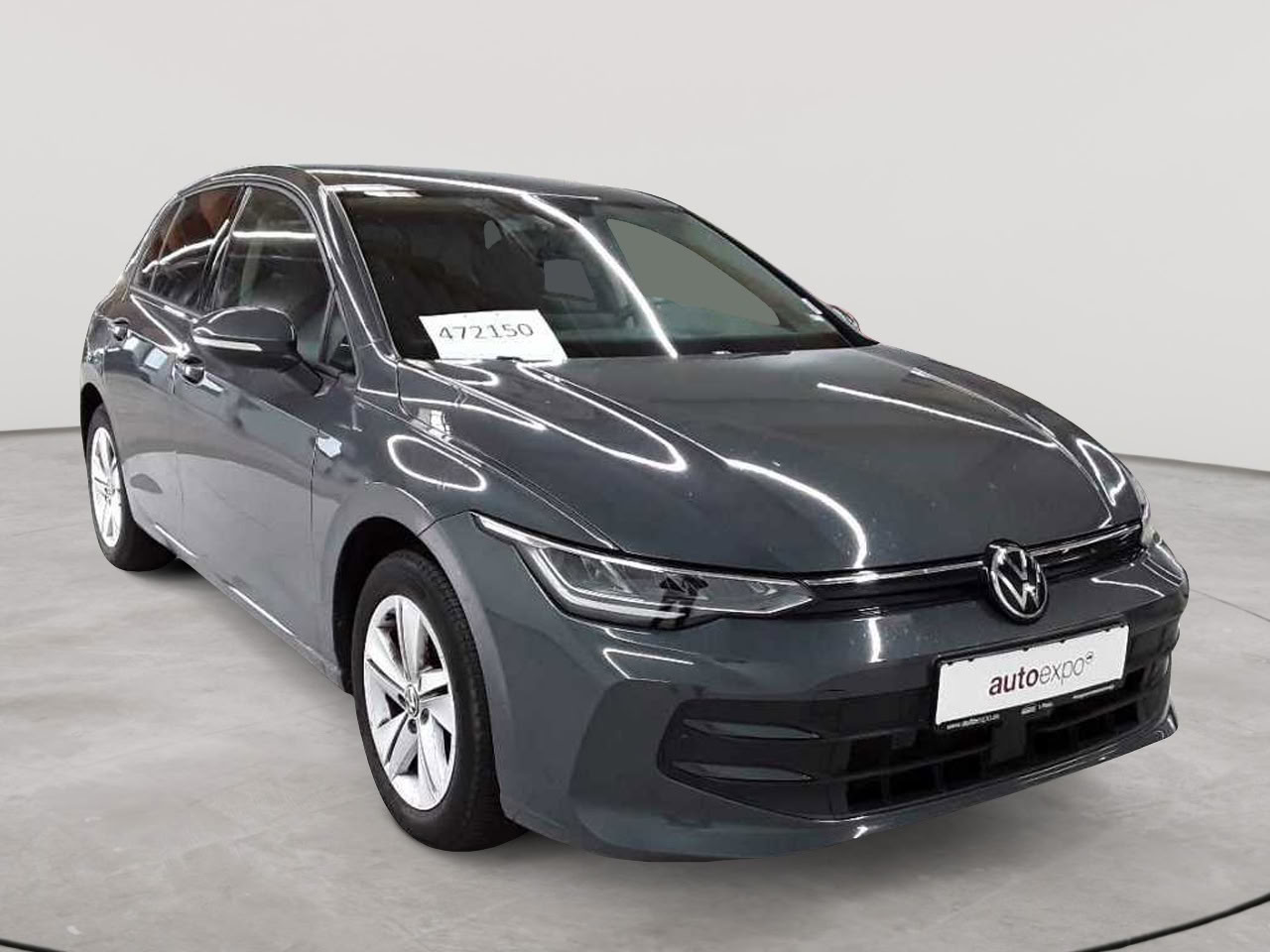 Volkswagen Golf 1.5 eTSI OPF DSG Life