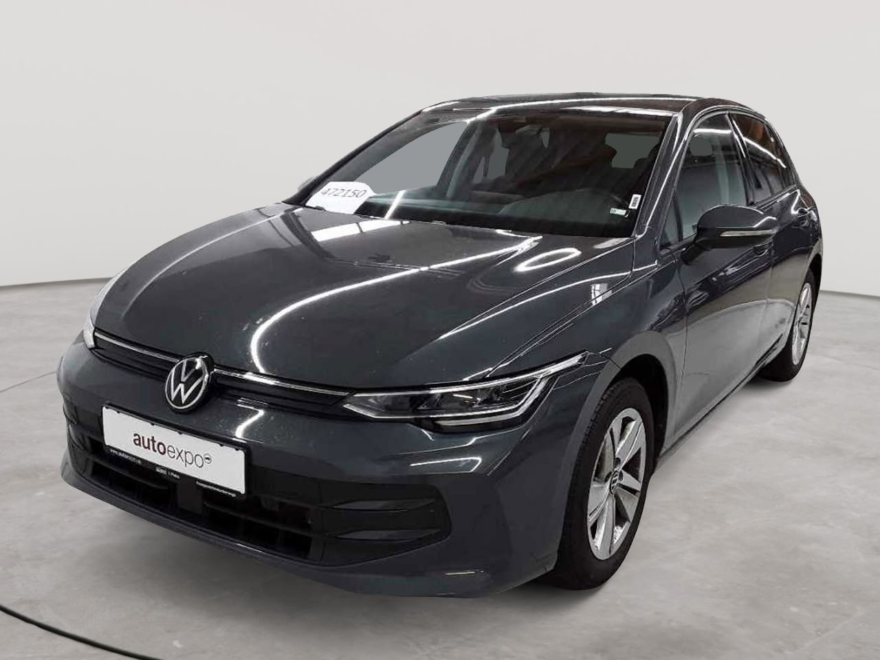 Volkswagen Golf 1.5 eTSI OPF DSG Life 2