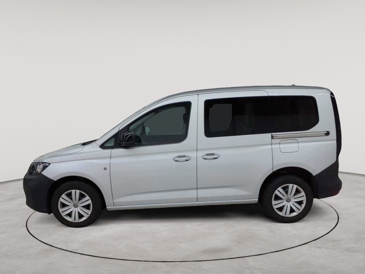Volkswagen Caddy Cargo 2.0 TDI BMT 6