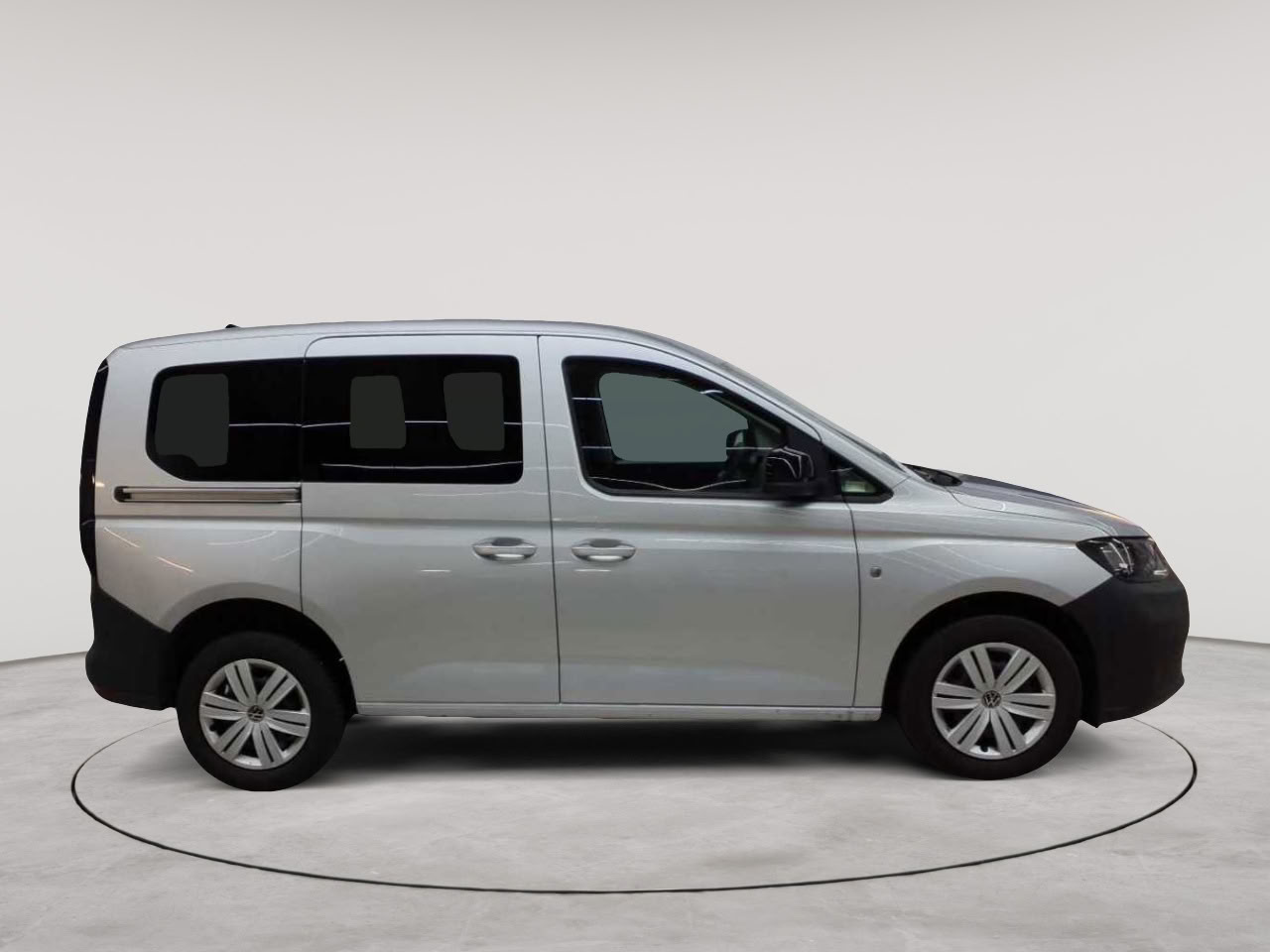 Volkswagen Caddy Cargo 2.0 TDI BMT 3
