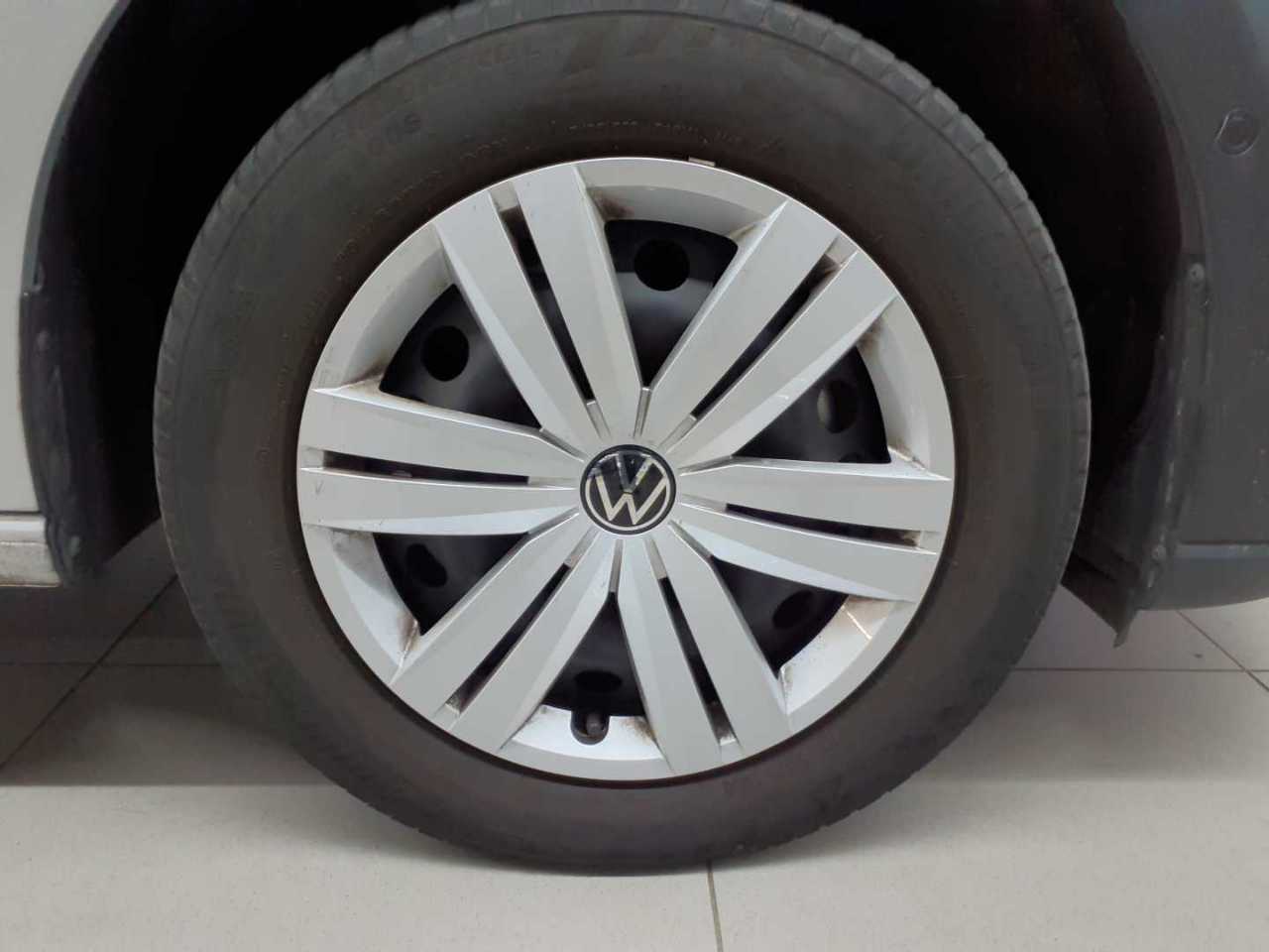 Volkswagen Caddy Cargo 2.0 TDI BMT 16