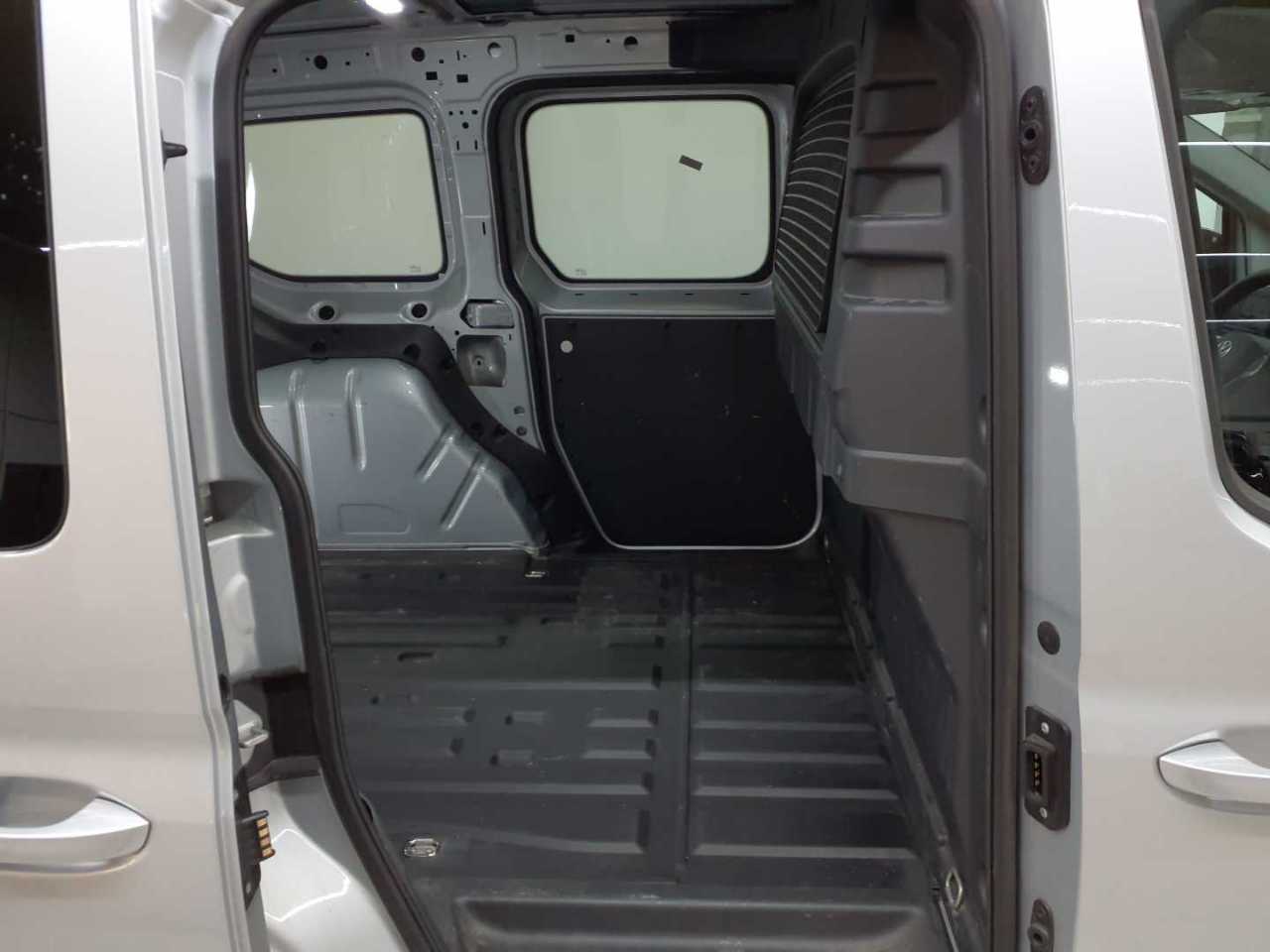 Volkswagen Caddy Cargo 2.0 TDI BMT 14