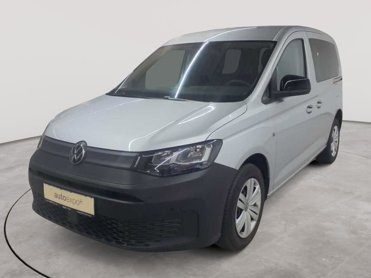 Volkswagen Caddy Cargo 2.0 TDI BMT 2