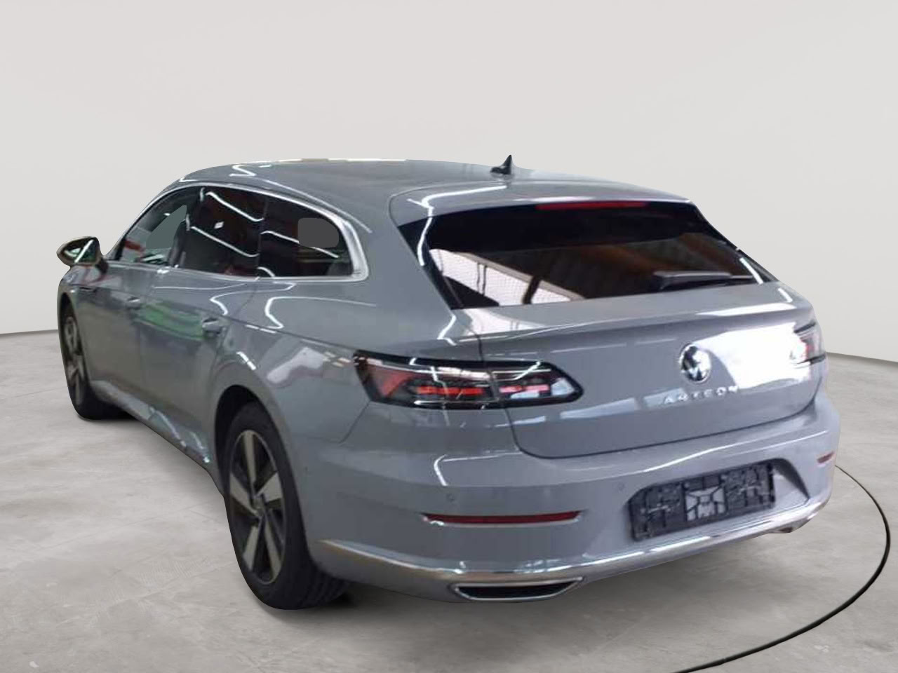 Volkswagen Arteon Shooting Brake 2.0 TDI SCR DSG Elegance 4