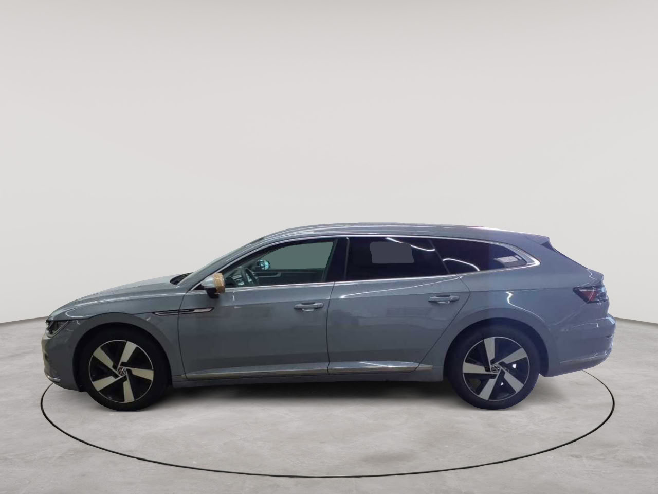 Volkswagen Arteon Shooting Brake 2.0 TDI SCR DSG Elegance 5