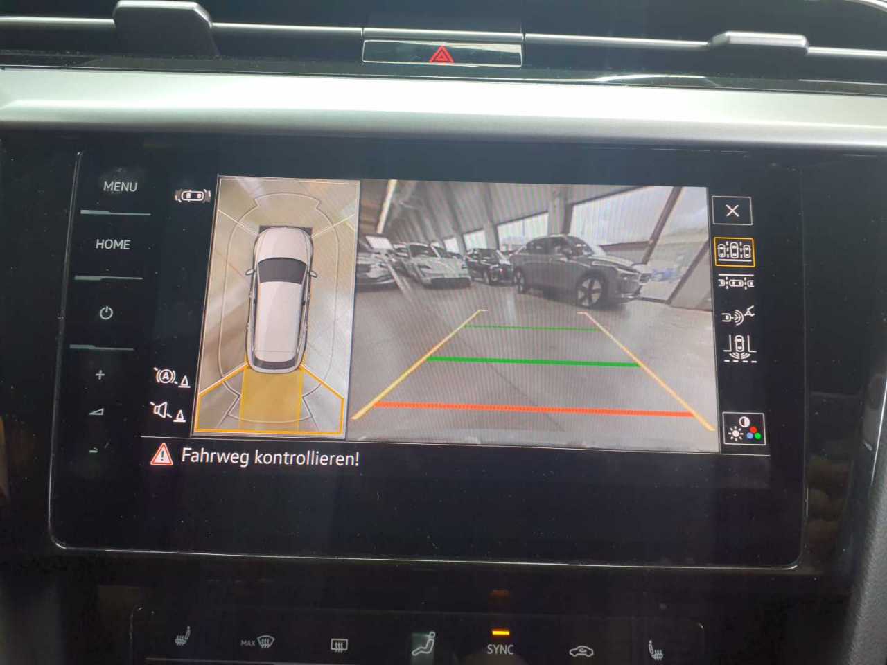 Volkswagen Arteon Shooting Brake 2.0 TDI SCR DSG Elegance 16