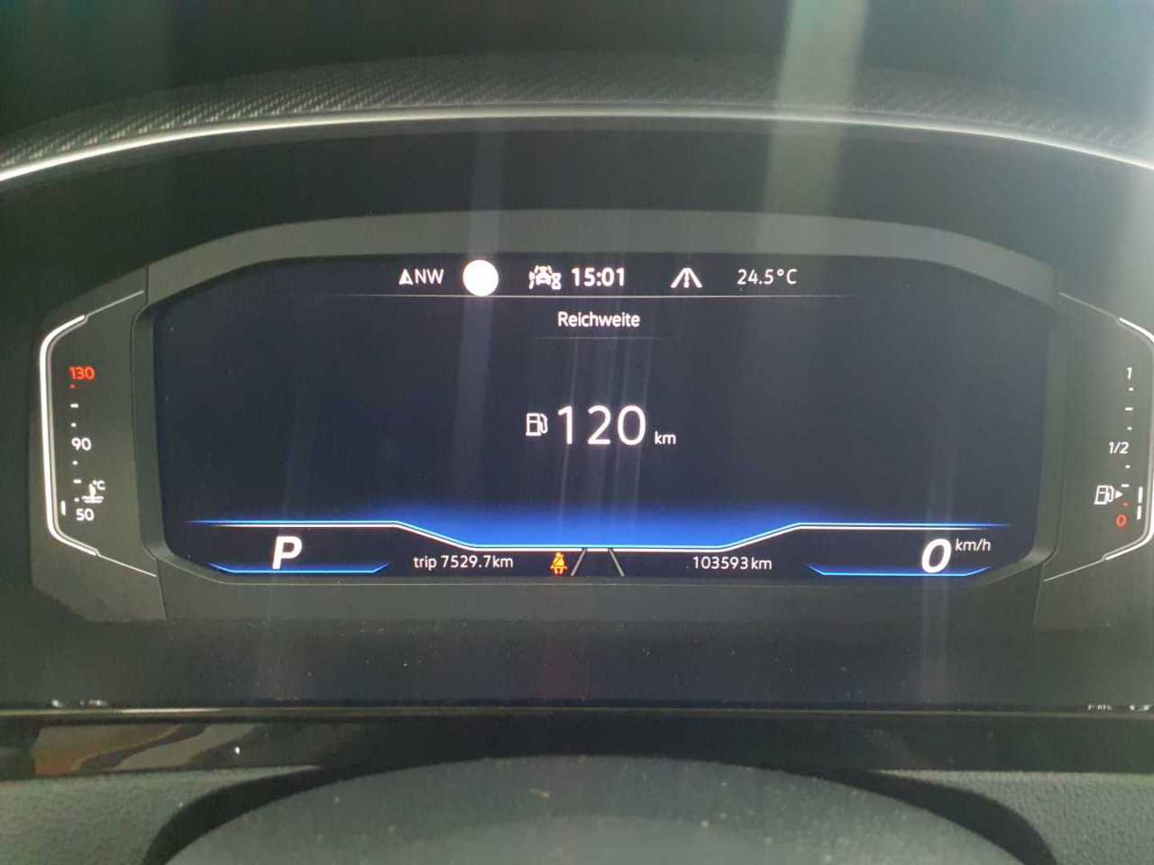 Volkswagen Arteon Shooting Brake 2.0 TDI SCR DSG Elegance 10