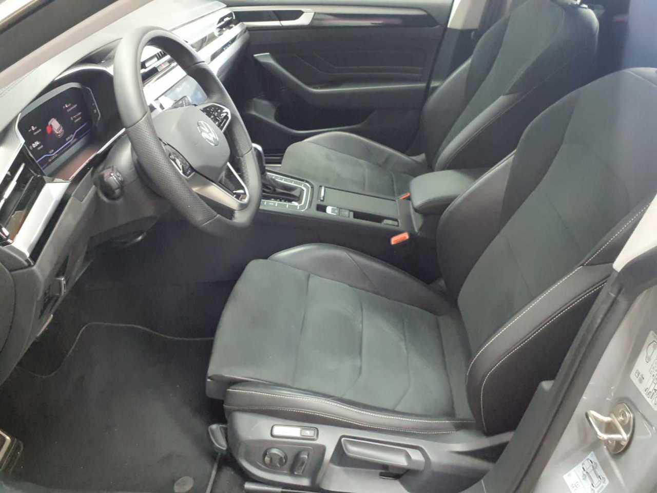 Volkswagen Arteon Shooting Brake 2.0 TDI SCR DSG Elegance 7