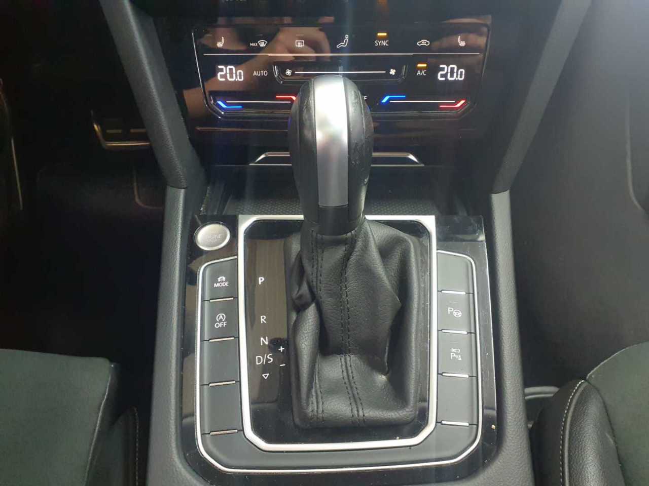Volkswagen Arteon Shooting Brake 2.0 TDI SCR DSG Elegance 9