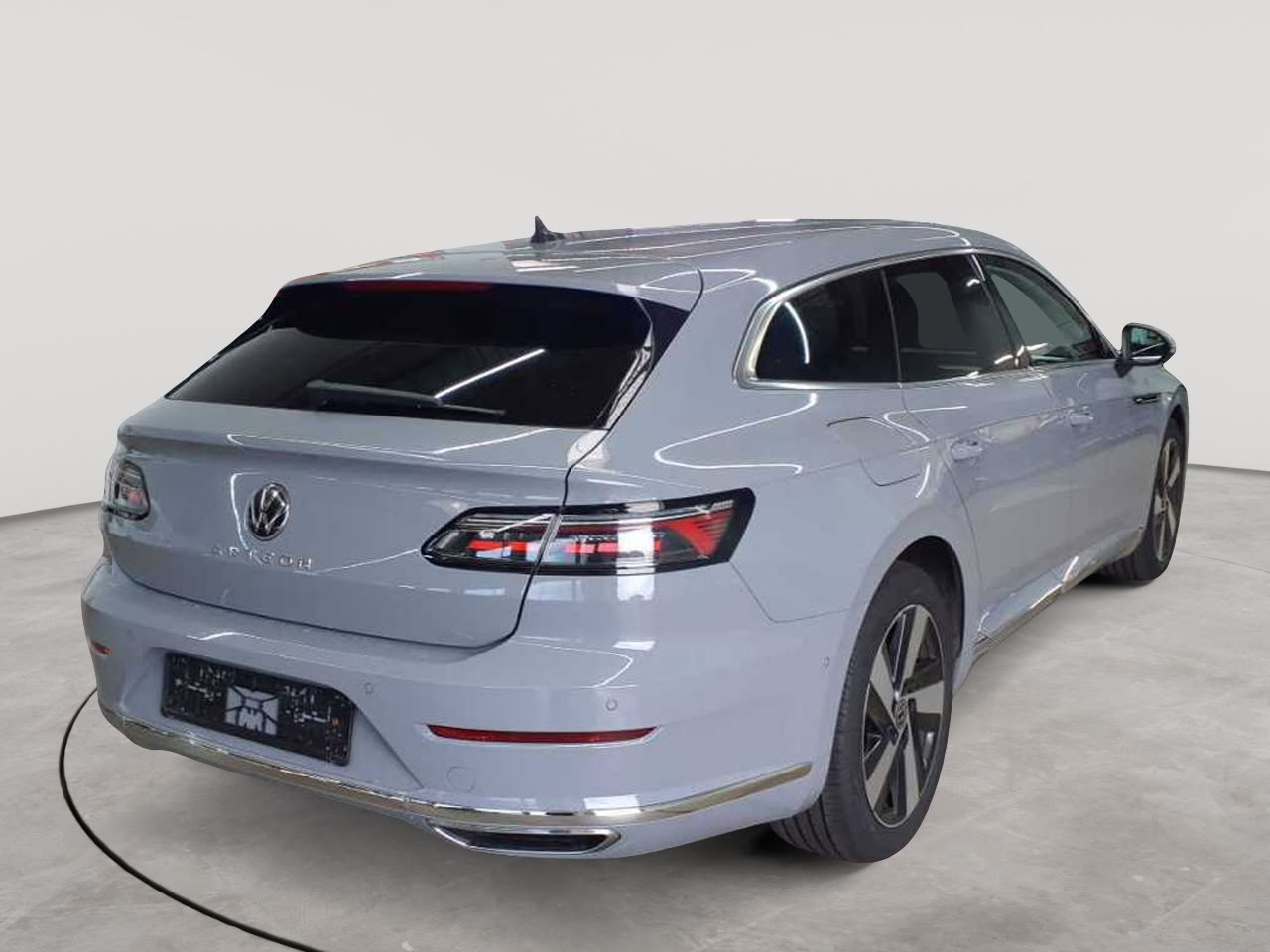 Volkswagen Arteon Shooting Brake 2.0 TDI SCR DSG Elegance 3