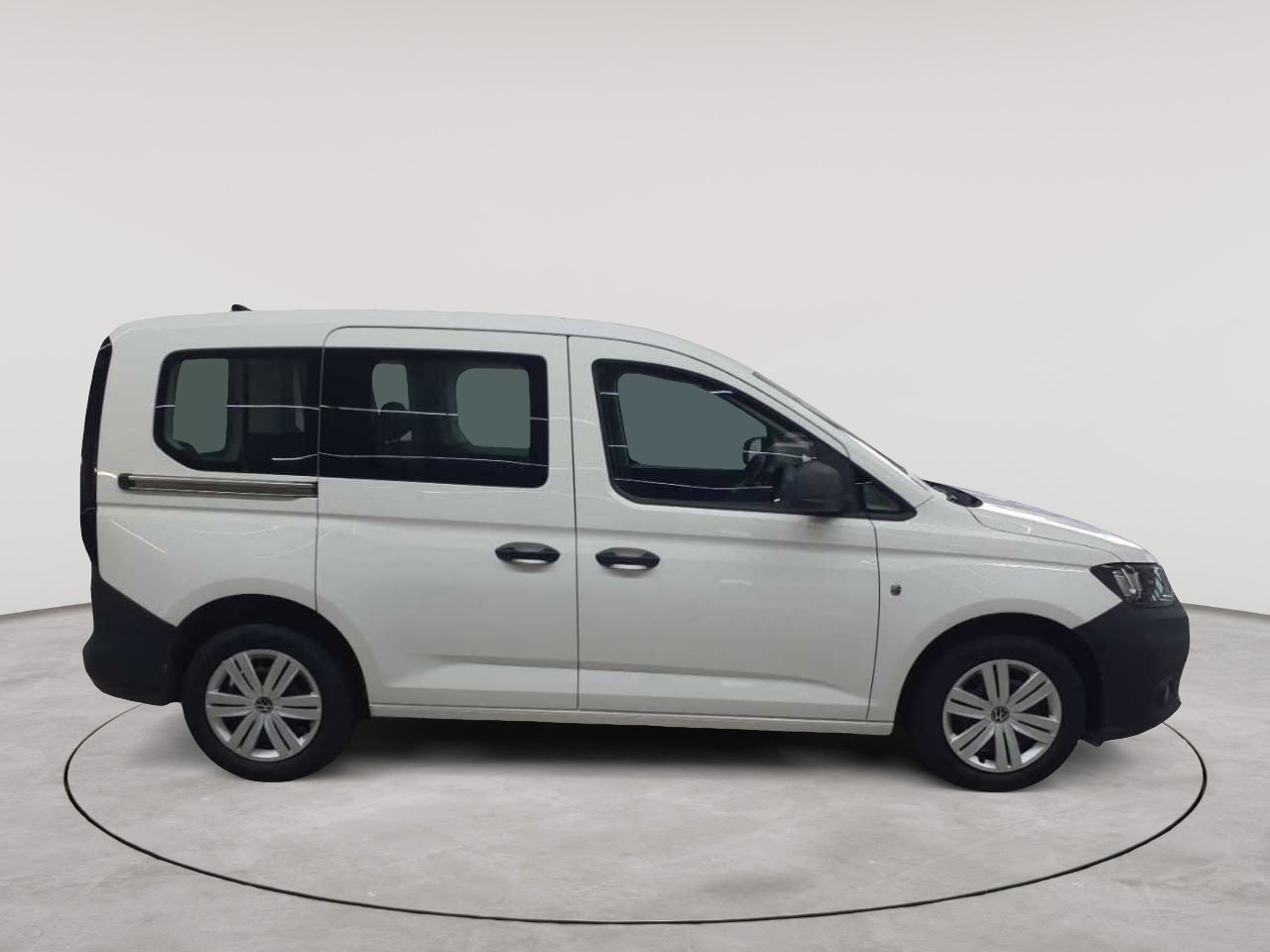 Volkswagen Caddy 2.0 TDI BMT (5-Si.) Kombi 3