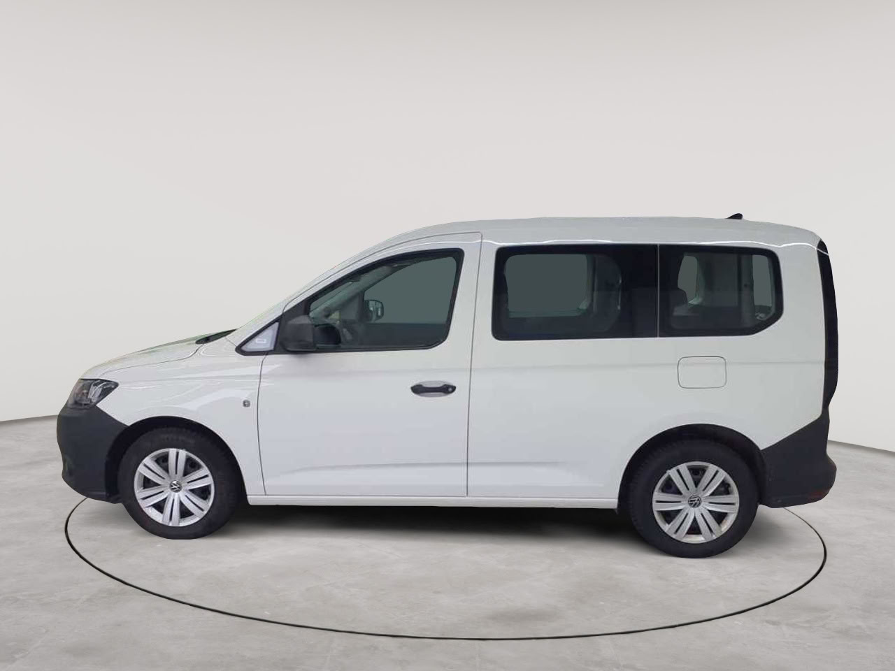 Volkswagen Caddy 2.0 TDI BMT (5-Si.) Kombi 6