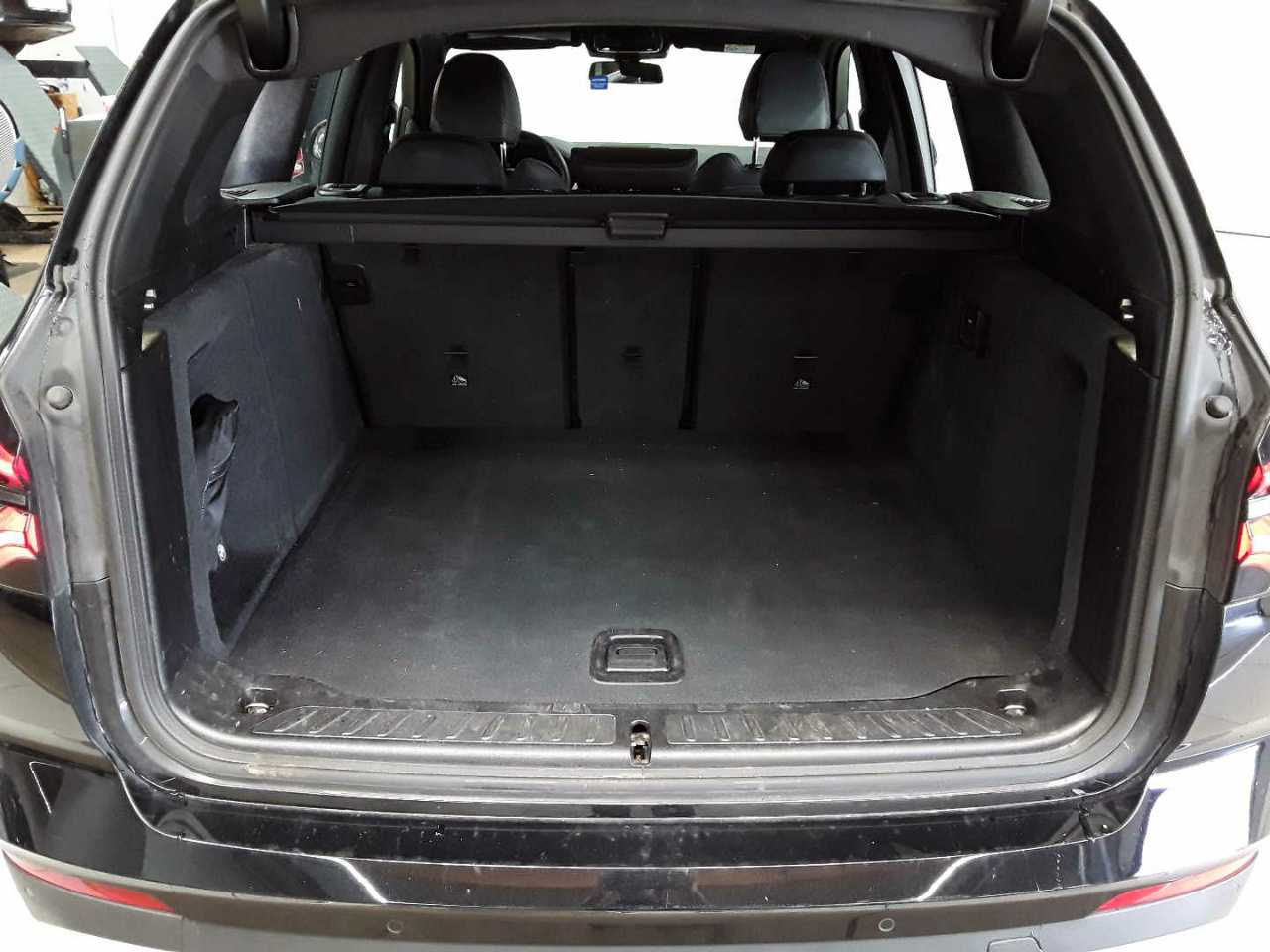 BMW X3 xDrive20d Aut. 15