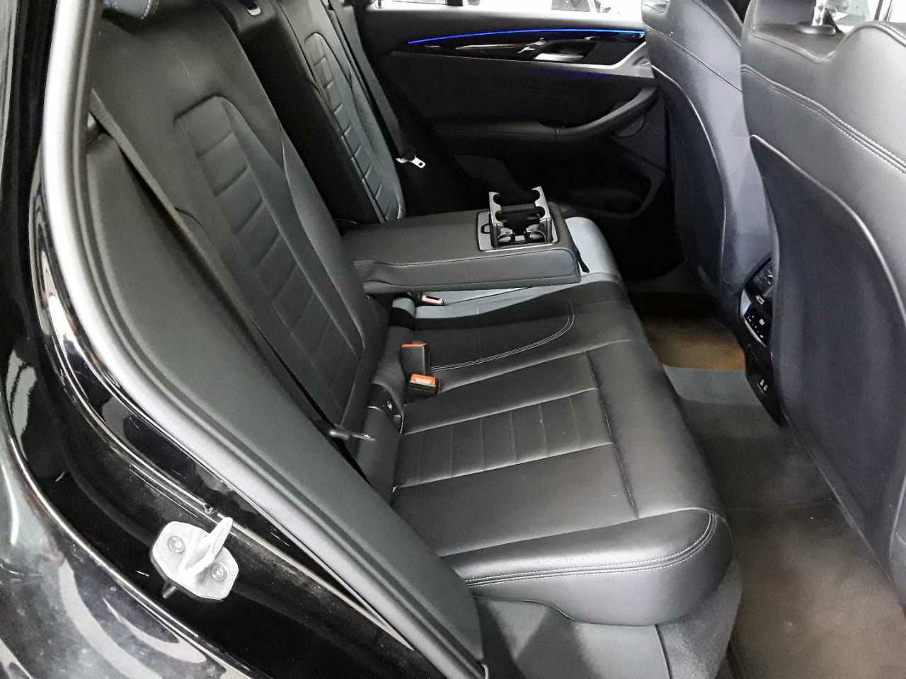 BMW X3 xDrive20d Aut. 14