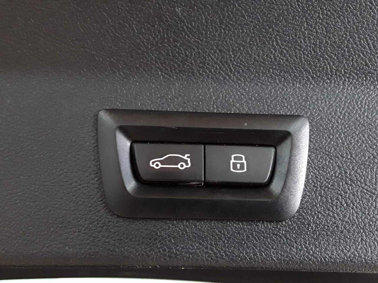BMW X3 xDrive20d Aut. 20
