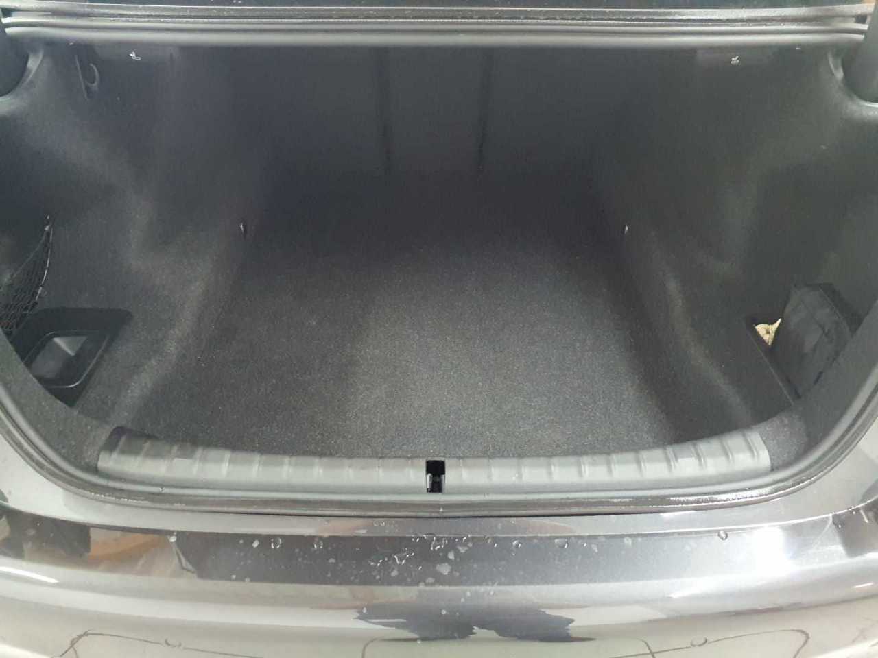 BMW 530i Aut. 15