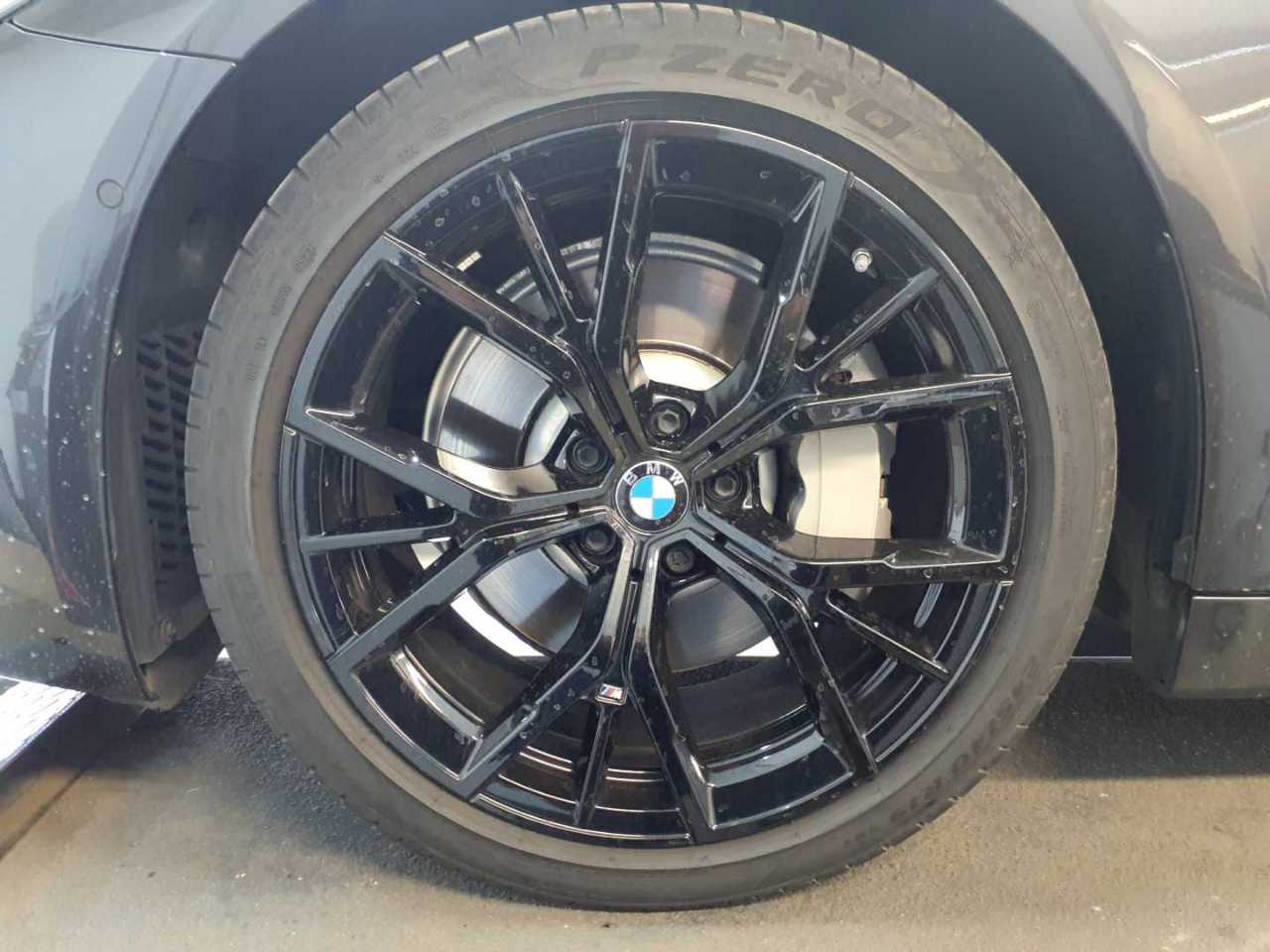 BMW 530i Aut. 17