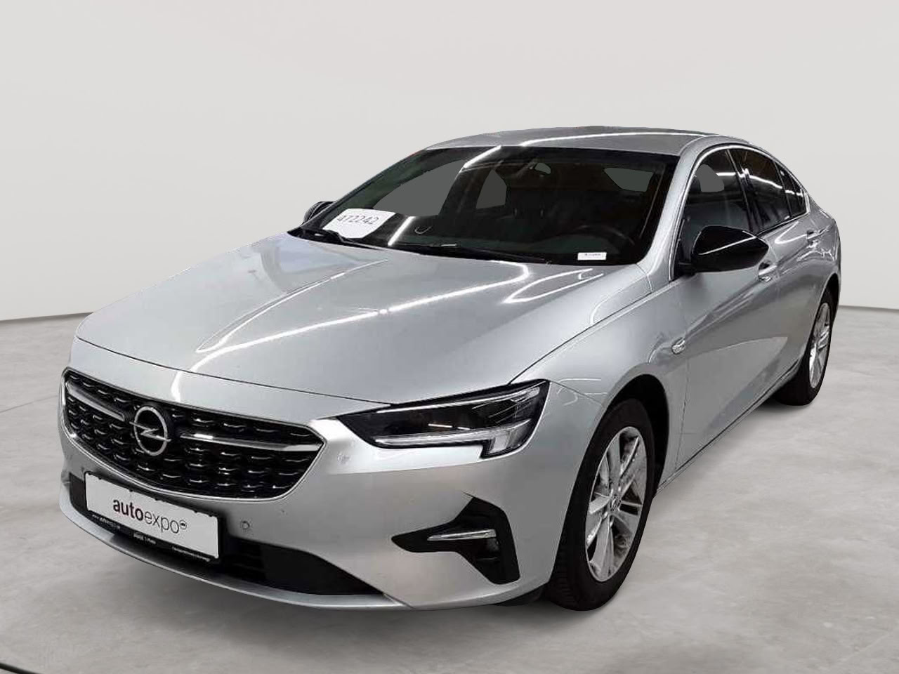 Opel Insignia Grand Sport 1.5 Diesel Elegance 2