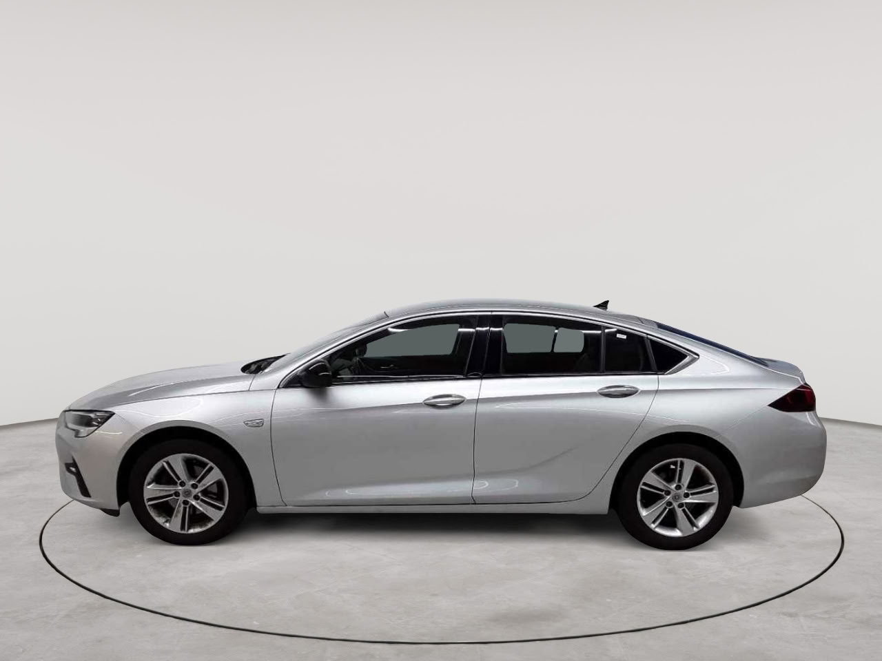 Opel Insignia Grand Sport 1.5 Diesel Elegance 6