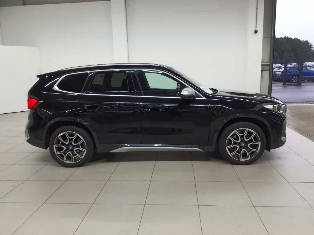 BMW X1 xDrive25e Aut. xLine 2