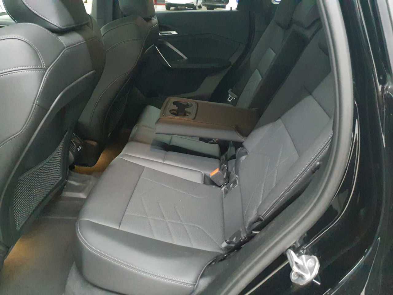 BMW X1 xDrive25e Aut. xLine 8