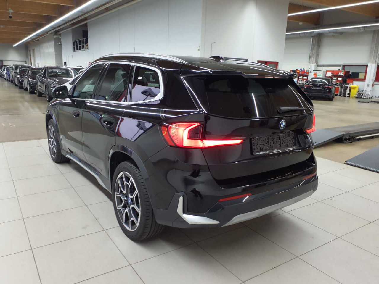 BMW X1 xDrive25e Aut. xLine 4