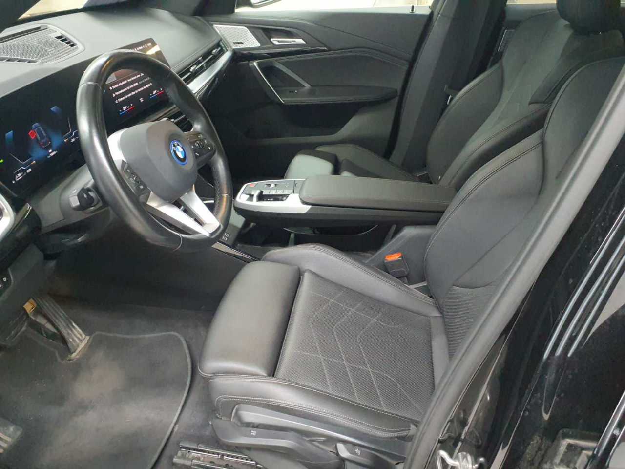 BMW X1 xDrive25e Aut. xLine 7