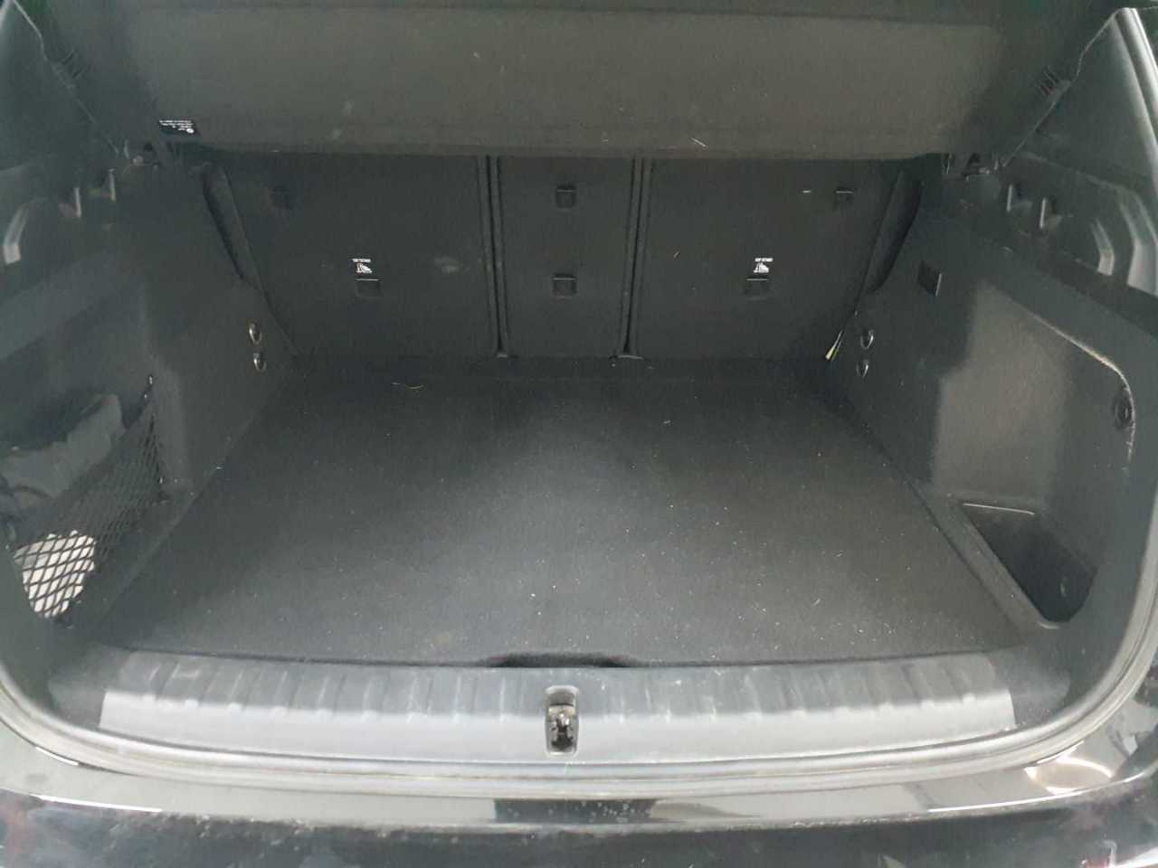 BMW X1 xDrive25e Aut. xLine 9