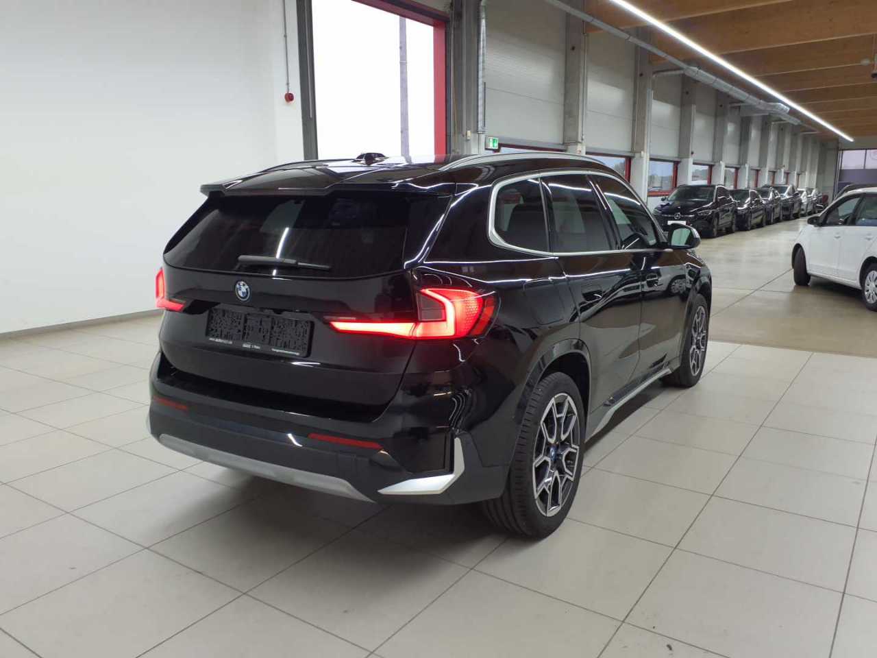 BMW X1 xDrive25e Aut. xLine 3