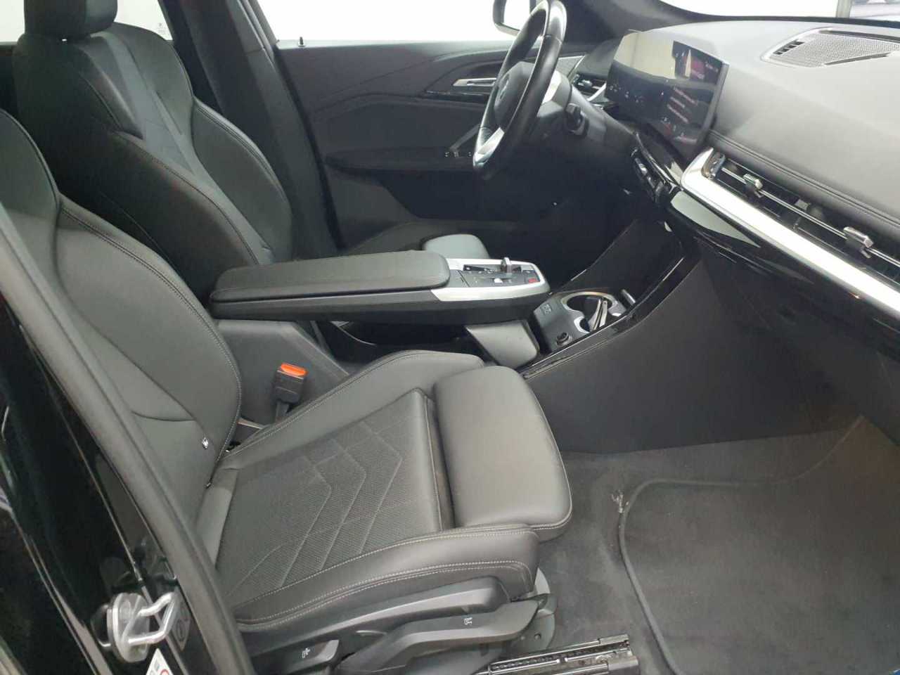 BMW X1 xDrive25e Aut. xLine 12