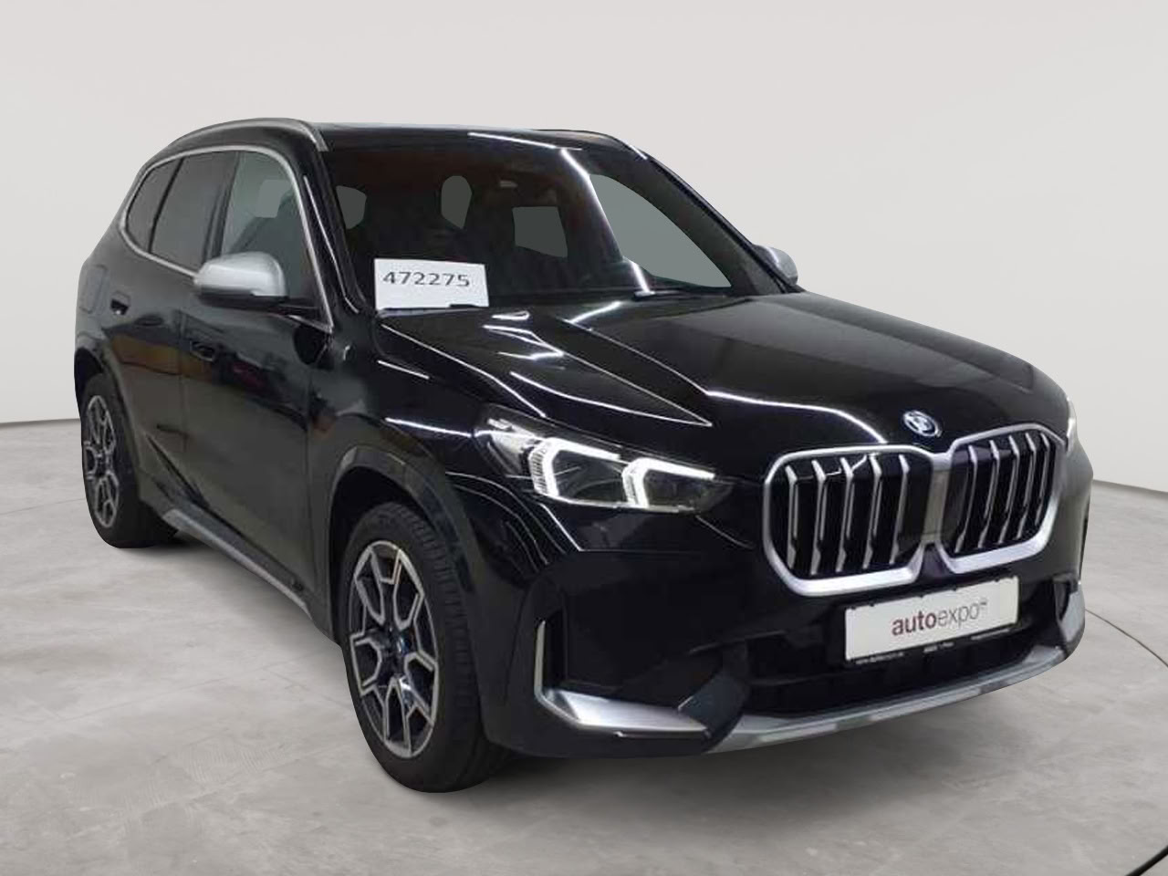 BMW X1 xDrive25e Aut. xLine