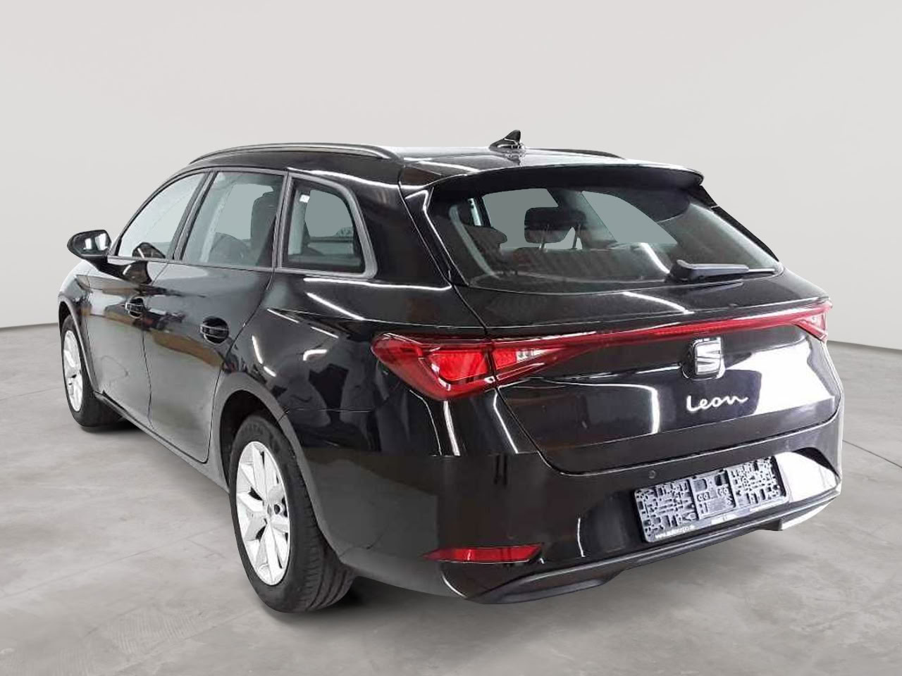 Seat Leon Sportstourer 2.0 TDI Style 5